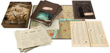Sherlock Holmes - Thames Murders & Other Cases - Board Game