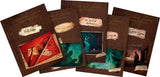 Sherlock Holmes - Thames Murders & Other Cases - Board Game