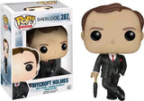 Sherlock - Mycroft Holmes Pop! - Pop! Vinyl