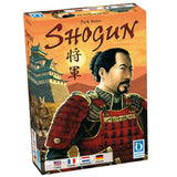 Shogun - Board Game
