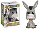 Shrek - Donkey Pop! - Pop! Vinyl