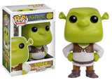 Shrek - Shrek Pop! - Pop! Vinyl