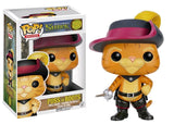 Shrek - Puss In Boots Pop! - Pop! Vinyl