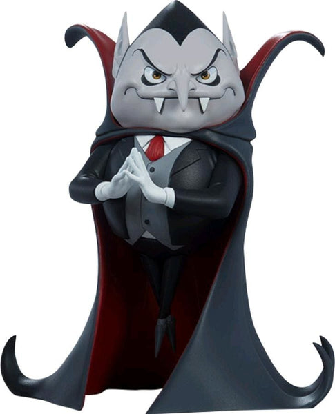 Sideshow Originals - Bat Brain Designer Toy - Vinyl Figure