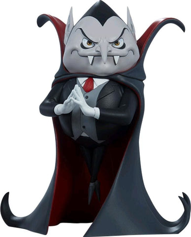 Sideshow Originals - Bat Brain Designer Toy - Vinyl Figure