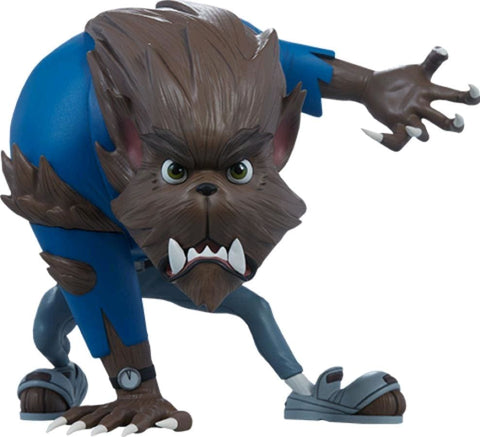 Sideshow Originals - Furball Designer Toy - Vinyl Figure