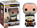 Silence Of The Lambs - Hannibal Lecter Pop! - Pop! Vinyl