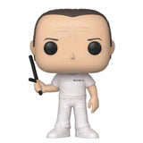 Silence of the Lambs - Hannibal Pop! Vinyl - Pop! Vinyl