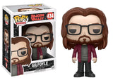 Silicon Valley - Gilfoyle Pop! - Pop! Vinyl