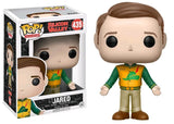 Silicon Valley - Jared Pop! - Pop! Vinyl