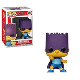 Simpsons - Bart (Bartman) Pop! Vinyl - Pop! Vinyl