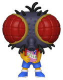 Simpsons - Bart Fly Pop! Vinyl - Pop! Vinyl