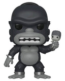 Simpsons - Homer Kong Pop! Vinyl - Pop! Vinyl