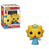 Simpsons - Maggie Pop! Vinyl - Pop! Vinyl