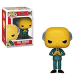 Simpsons - Mr Burns Pop! Vinyl - Pop! Vinyl
