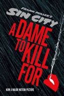 Sin City A Dame To Kill For Hc (Mr) (C: 0-1-2) - Graphic Novel