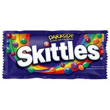 Skittles - Dark Side Candy - Candy