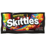 Skittles - Sweet Heat Candy - Candy