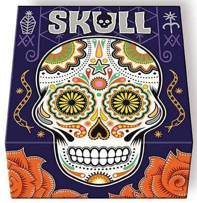 Skull - Board Game