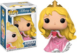 Sleeping Beauty - Aurora (V2) Gt Pop! !e Rs - Pop! Vinyl