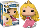 Sleeping Beauty - Aurora (V2) Pop! - Pop! Vinyl