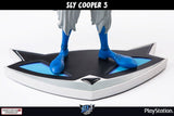 Sly Cooper 3 - Sly Cooper Statue - Premium Statue