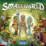 Small World: Compendium 2 - Board Game