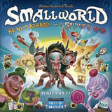 Small World: Conpendium 1 - Board Game