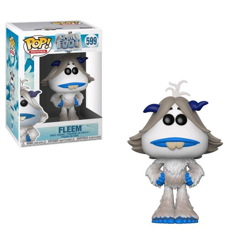 Smallfoot - Fleem Pop! - Pop! Vinyl