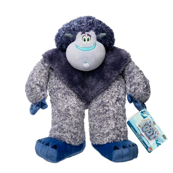 Smallfoot - Gwangi 8 Plush - Plush