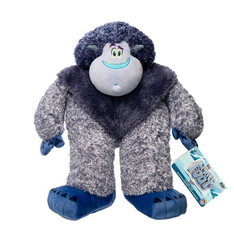Smallfoot - Gwangi 8 Plush - Plush