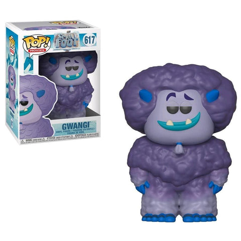 Smallfoot - Gwangi Pop! Vinyl - Pop! Vinyl