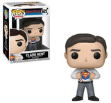 Smallville - Clark Kent Pop! - Pop! Vinyl