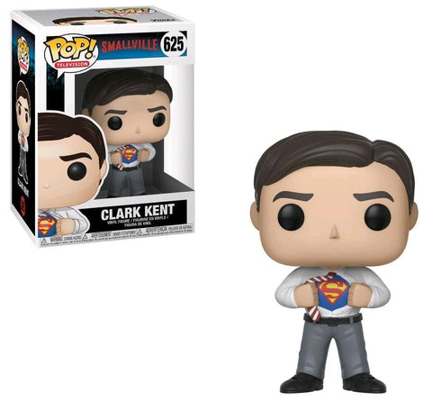 Smallville - Clark Kent Pop! - Pop! Vinyl