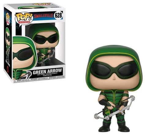 Smallville - Green Arrow Pop! - Pop! Vinyl