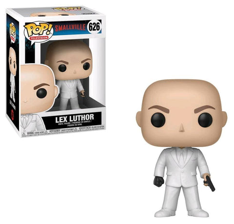 Smallville - Lex Luthor Pop! - Pop! Vinyl