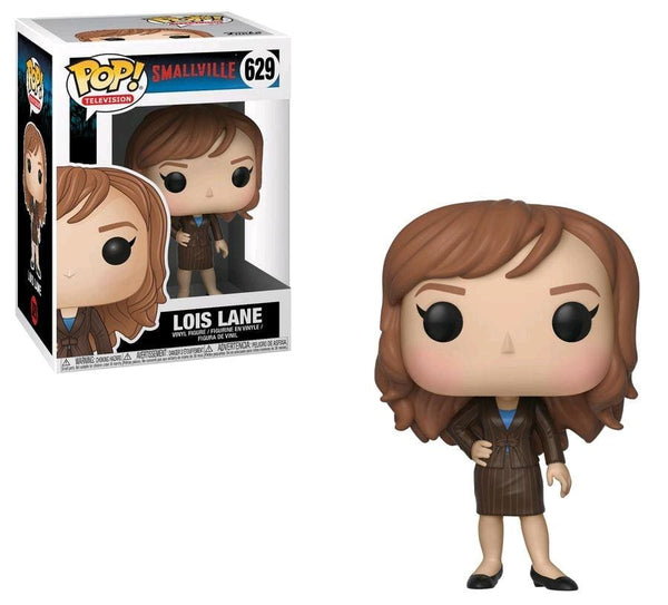 Smallville - Lois Lane Pop! - Pop! Vinyl