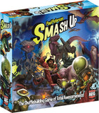 Smash Up - Card Game