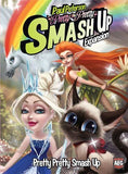 Smash Up: Pretty Pretty - Card Game