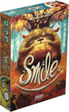 Smile - Card Game