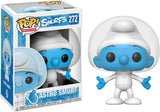 Smurfs - Astro Smurf Pop! - Pop! Vinyl