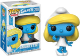 Smurfs - Smurfette Pop! - Pop! Vinyl