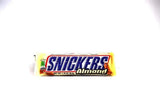 Snickers Almond - Candy