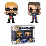 Snl - Dick In A Box Pop! 2Pk - Pop! Vinyl
