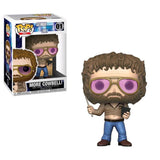 Snl- Gene Frenkle More Cowbell Pop - Pop! Vinyl