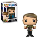 Snl - Stefon Pop! - Pop! Vinyl