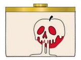 Snow White - Bad Apple Purse - Bags & Accessories