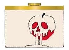 Snow White - Bad Apple Purse - Bags & Accessories