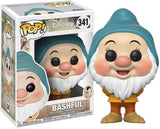 Snow White - Bashful Pop! - Pop! Vinyl