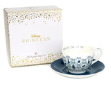 Snow White - Snow White Colour Story Cup & Saucer Set - Homewares